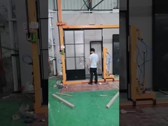 알루미늄 프랑스 문 내구성 있고 스타일리시한 당신 집