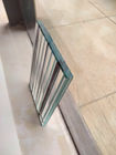 Tinted 1.14mm 14mm Double Glazed Windows Glass